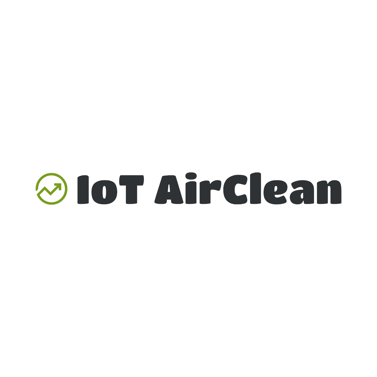 IoT AirClean - Raumklimaüberwachung