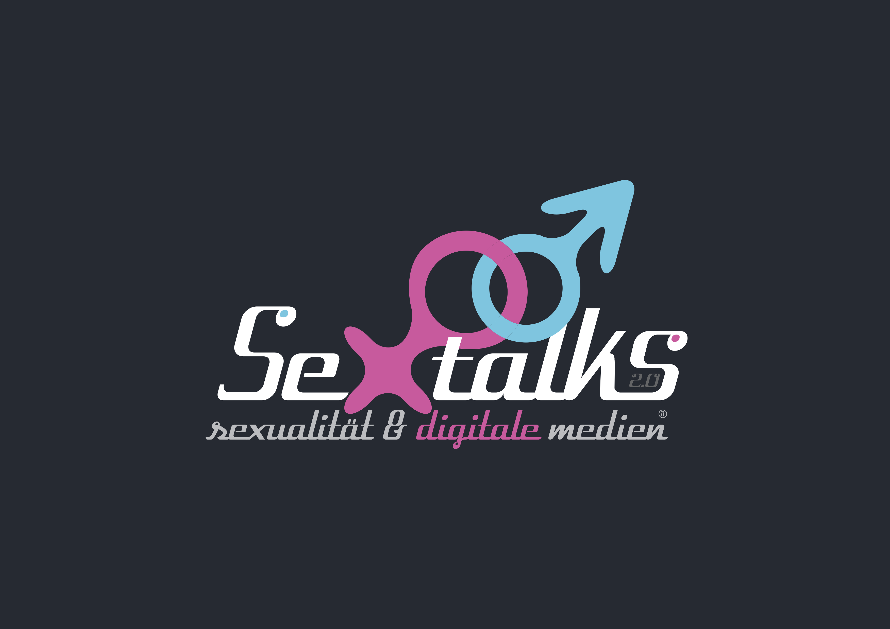 SeXtalks 2.0 Logo