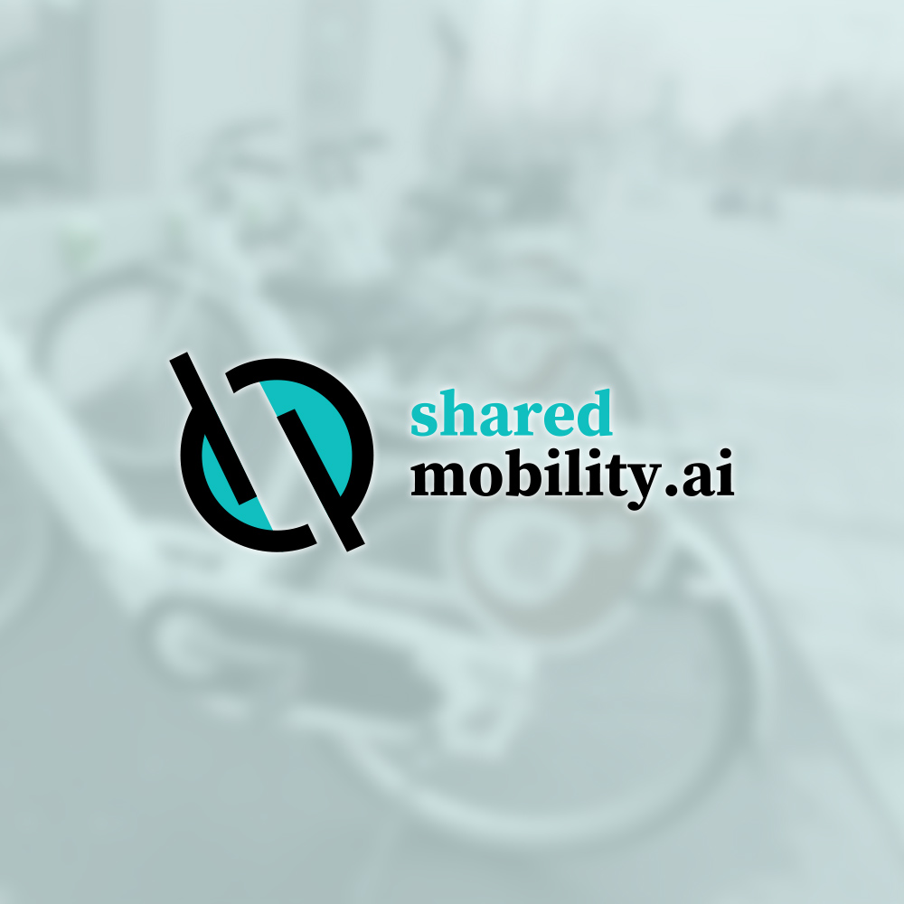 SharedMobility.ai Logo