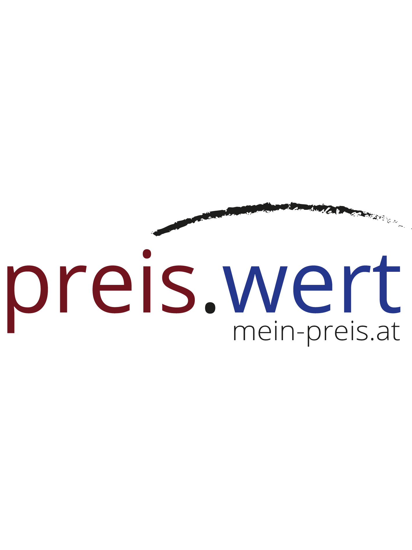 Logo Preis.wert