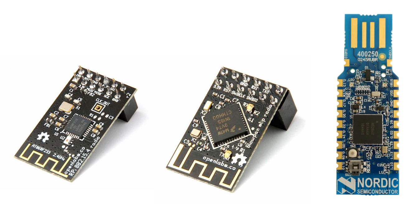 6lowpan Module Raspberry Pi and 6LoWPAN | netidee