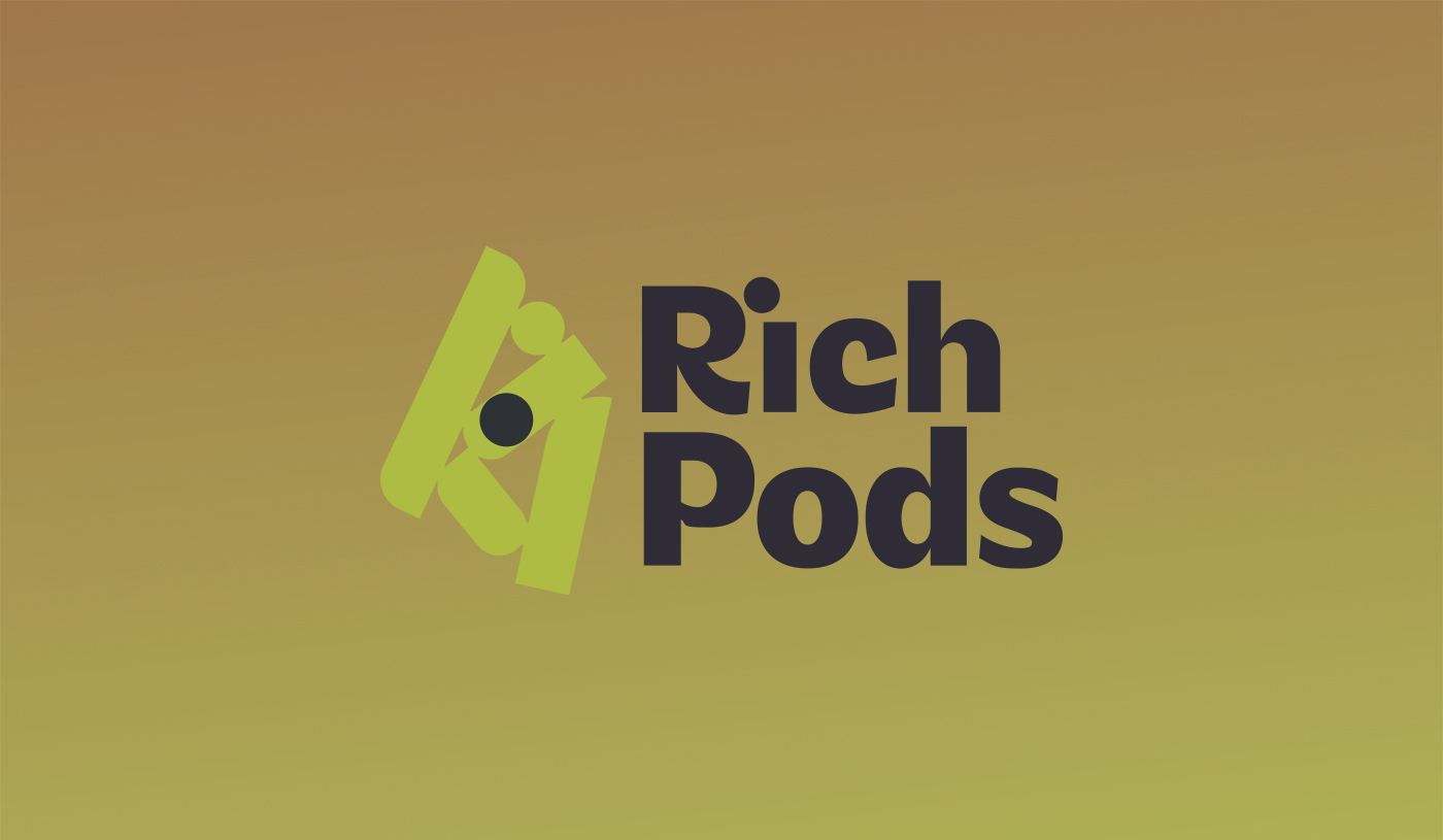 RichPods.org Logo