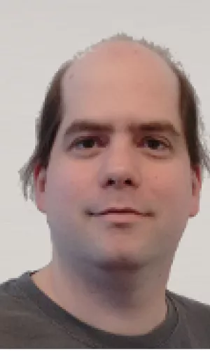 Profile picture for user clifford