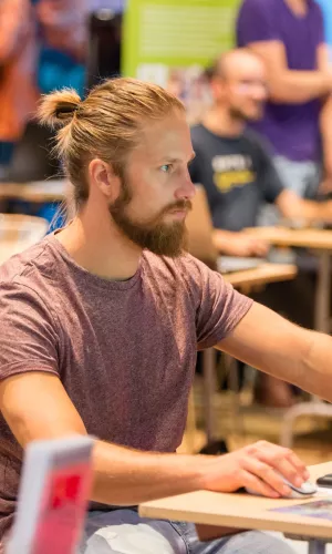 Profile picture for user Harald Koberg