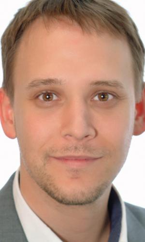 Profile picture for user bernhard@openiot.at