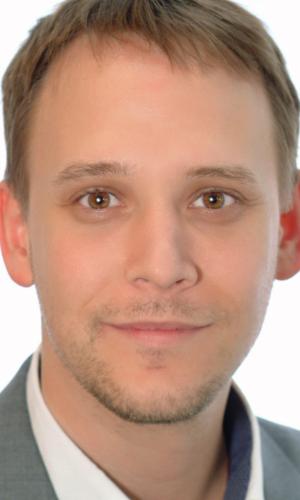 Profile picture for user bernhard@openiot.at