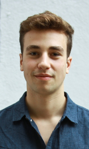 Profile picture for user Christoph Rebernig