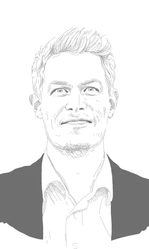 Profile picture for user denner