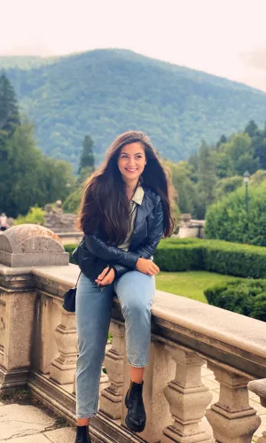 Profile picture for user Pamina Georgiou