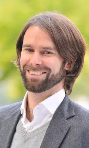 Profile picture for user Tassilo Pellegrini