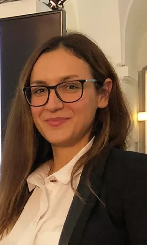 Profile picture for user Shqiponja Ahmetaj