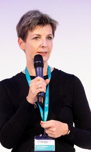 Profile picture for user sfleischmann