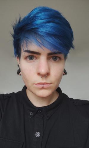 Profile picture for user Jaqu Böck