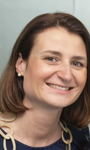 Profile picture for user Ute Neudorfer