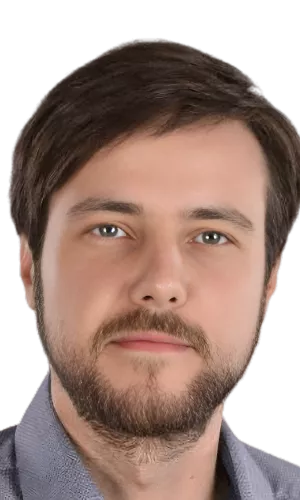 Profile picture for user Michael Hladky