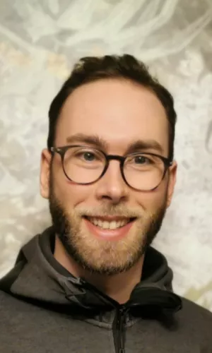 Profile picture for user Michael Kass-Buchberger