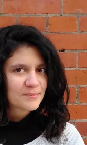 Profile picture for user Paola Lopez