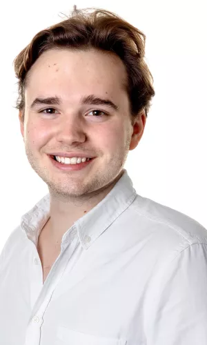 Profile picture for user Felix Krejca