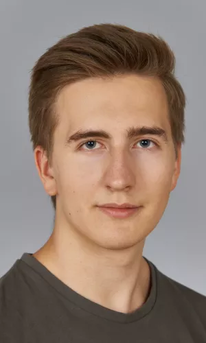 Profile picture for user Martin