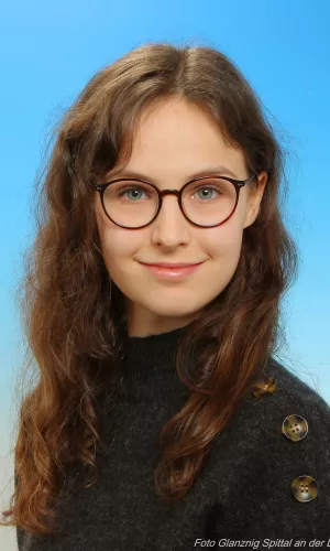 Profile picture for user Julia Oberauner