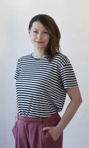 Profile picture for user Juliane