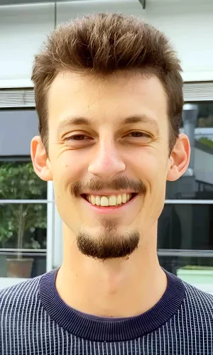 Profile picture for user Tobias Antensteiner