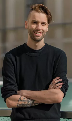 Profile picture for user Thomas Sommerer