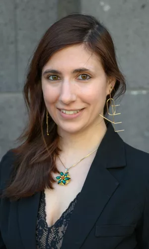 Profile picture for user Anna Neubacher