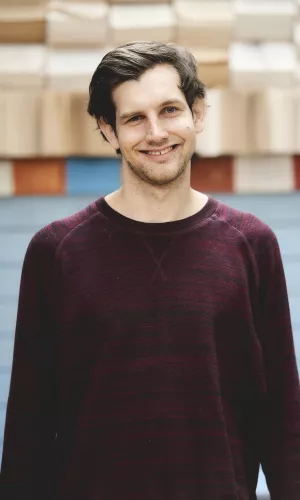 Profile picture for user david.schmidt