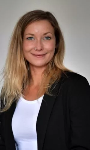 Profile picture for user Sarah