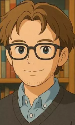 Profile picture for user christopher.albert