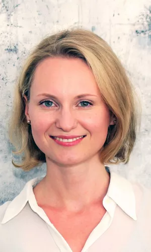 Profile picture for user Katrin Grabner