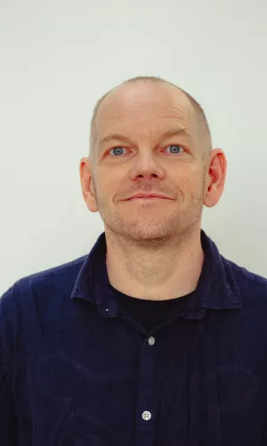 Profile picture for user georgvogt