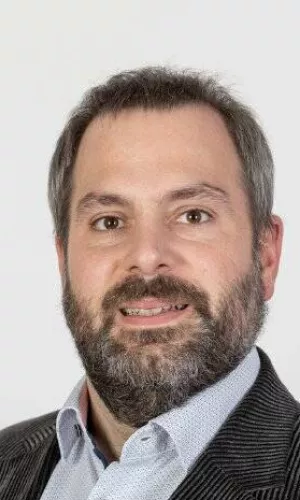 Profile picture for user Alexander.Rind@Ustp.at