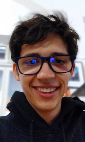 Profile picture for user sascha@localhost.systems