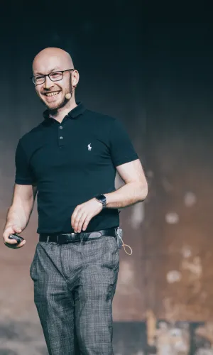 Profile picture for user mhaunschmid