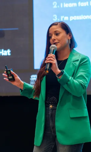 Profile picture for user Linda Mohamed