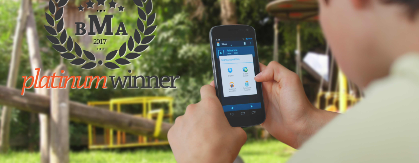 Best Educational App Award