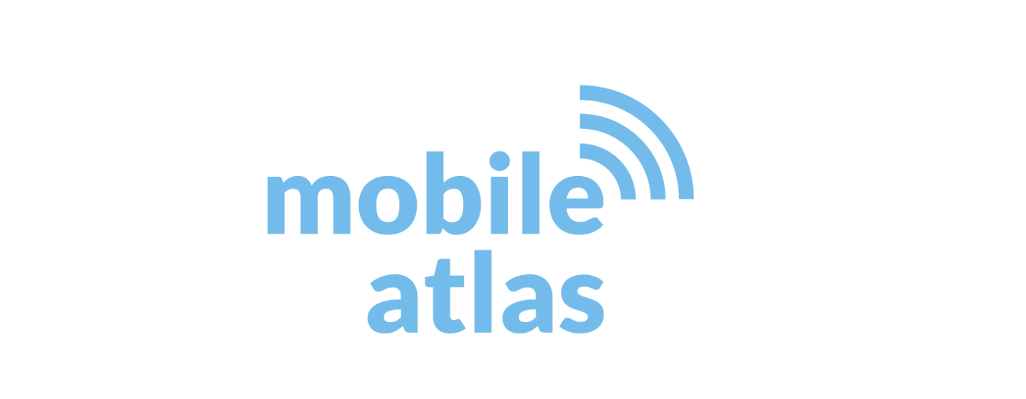 MobileAtlas Logo