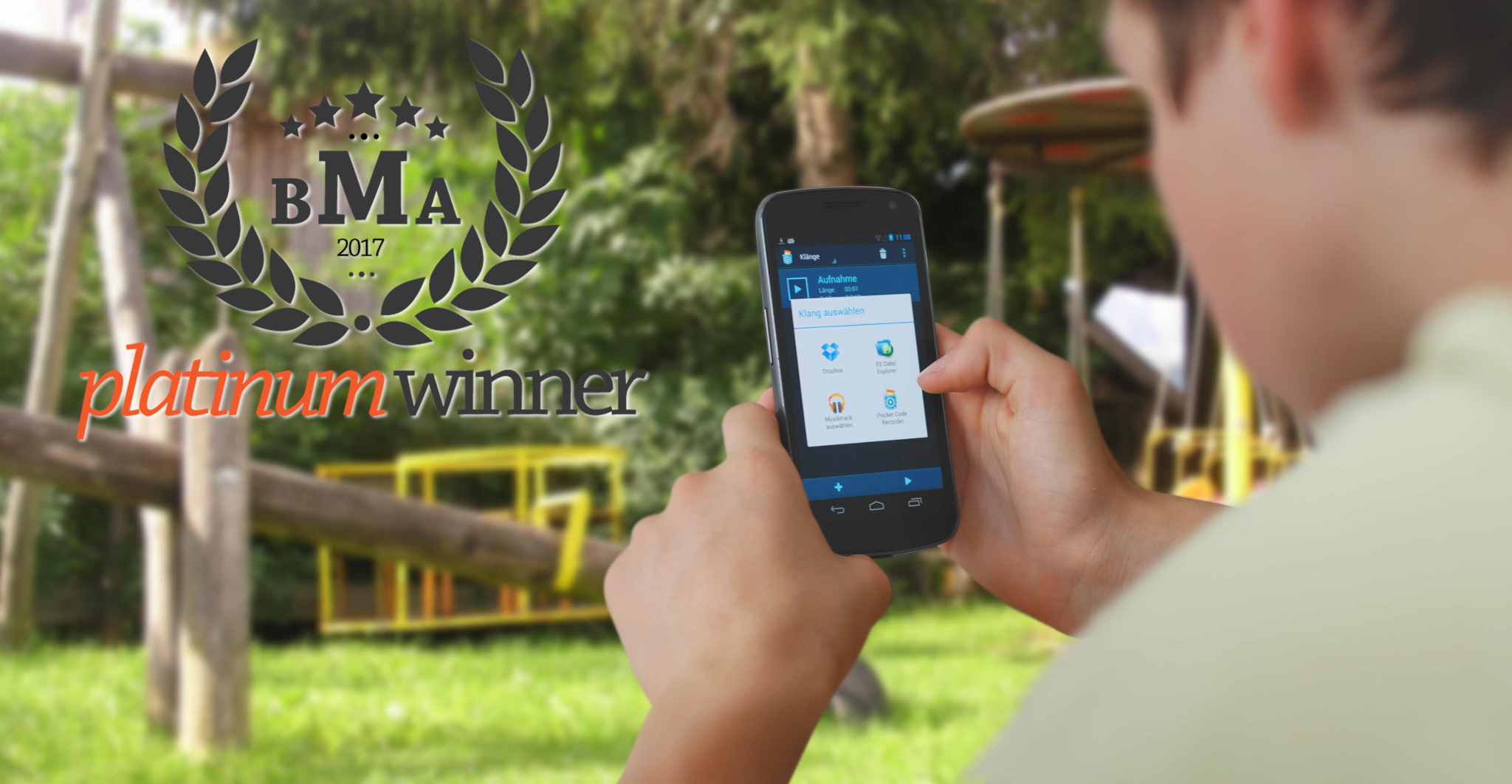 Best Educational App Award