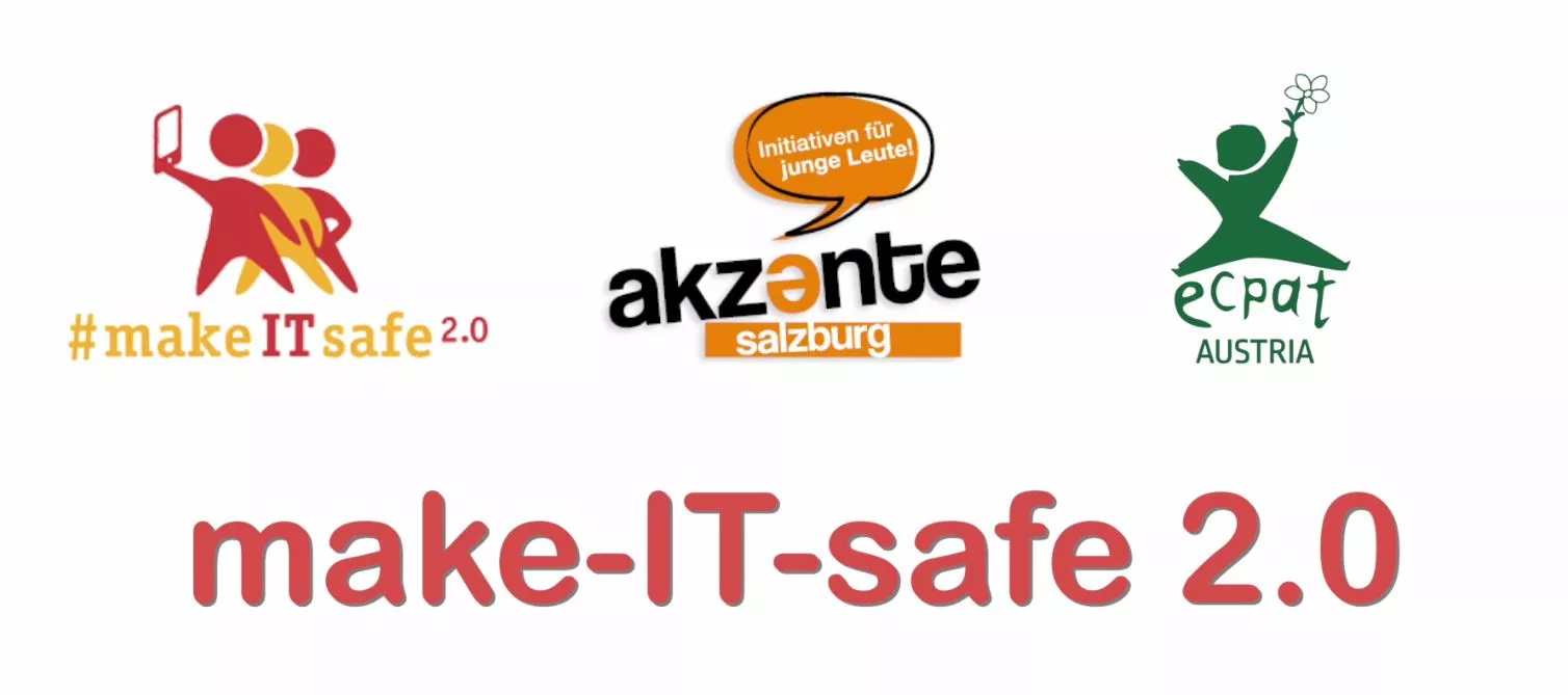 #makeItsafe 2.0