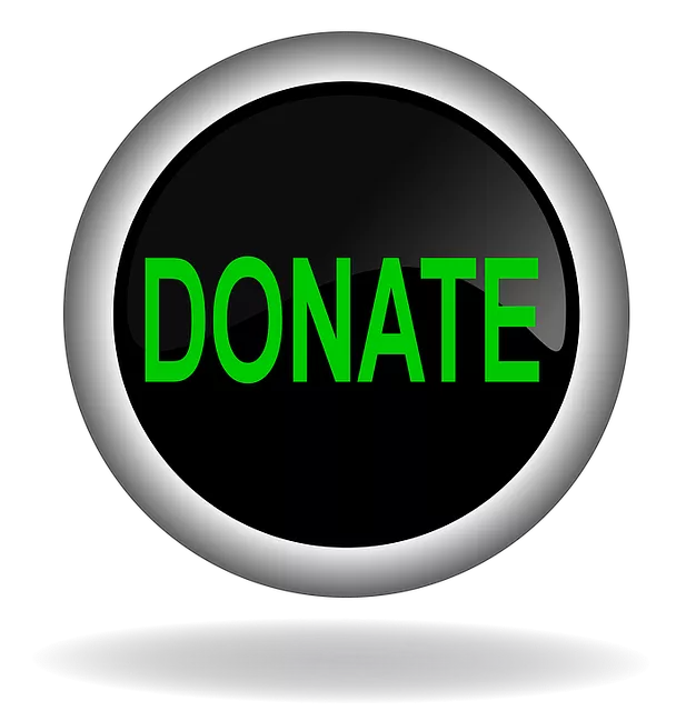 Daten spenden