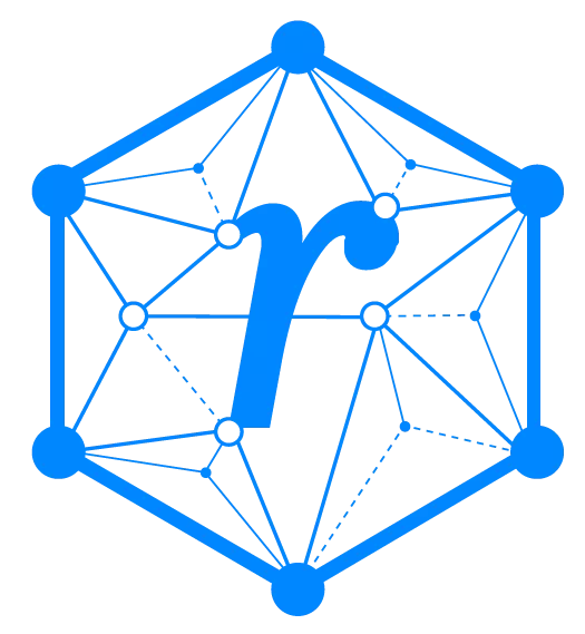 WebOfTrust Logo