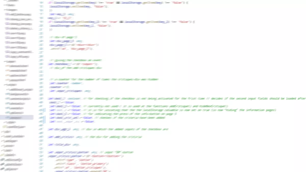 some TypeScript (cc-by Alexander Rind)