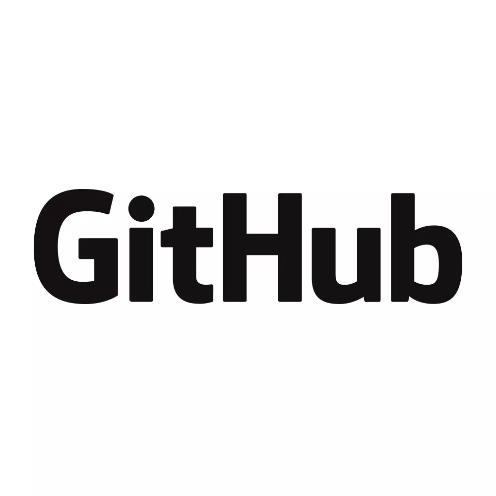 GitHub logo