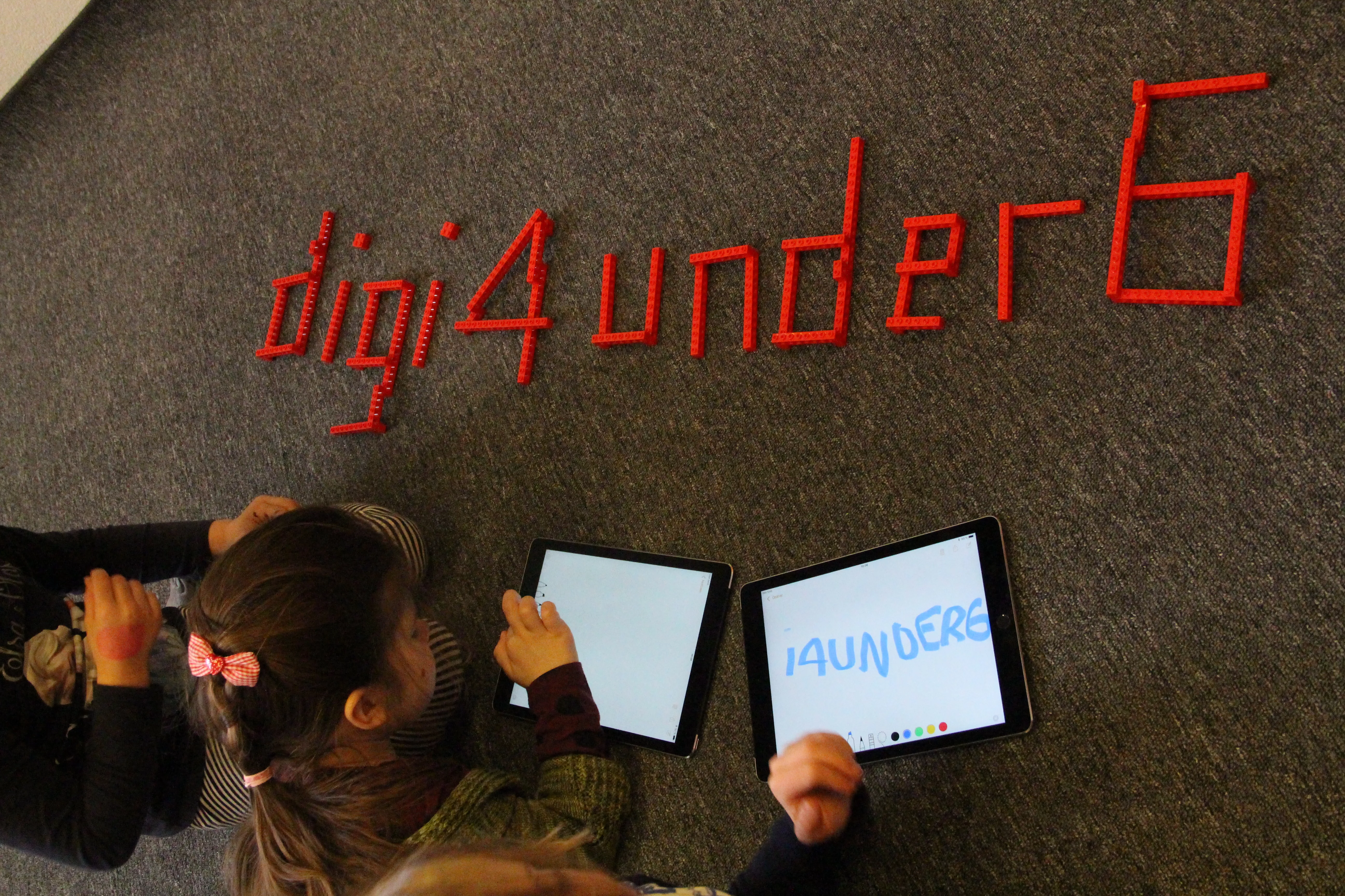 C_Kinderbüro Universität Wien/Waltraud Brauner