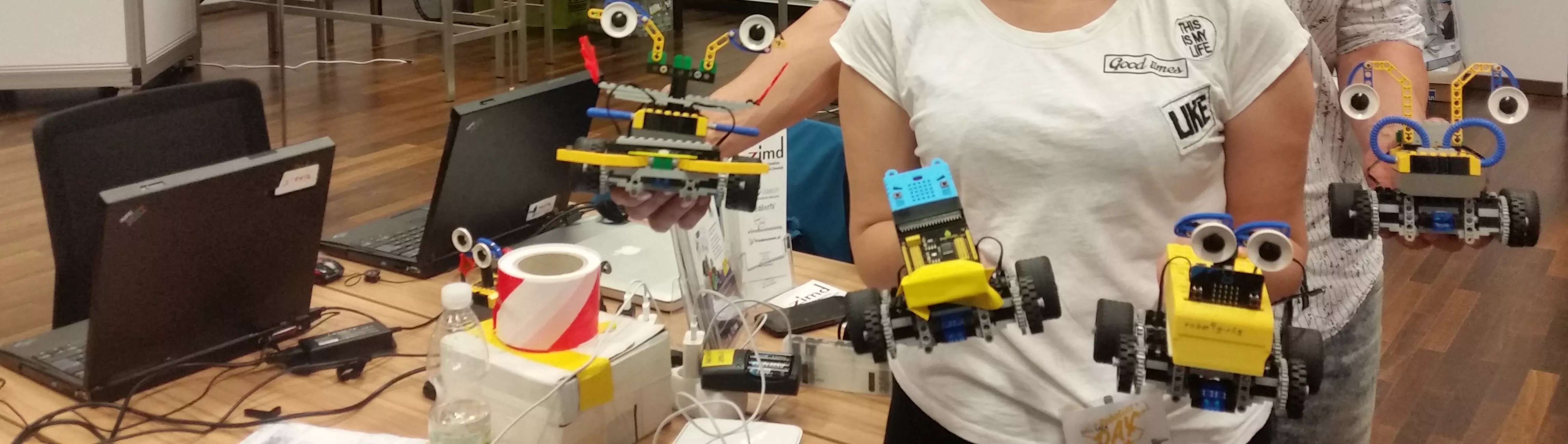 Roberta_und_r4G_Prototypen_1_und2