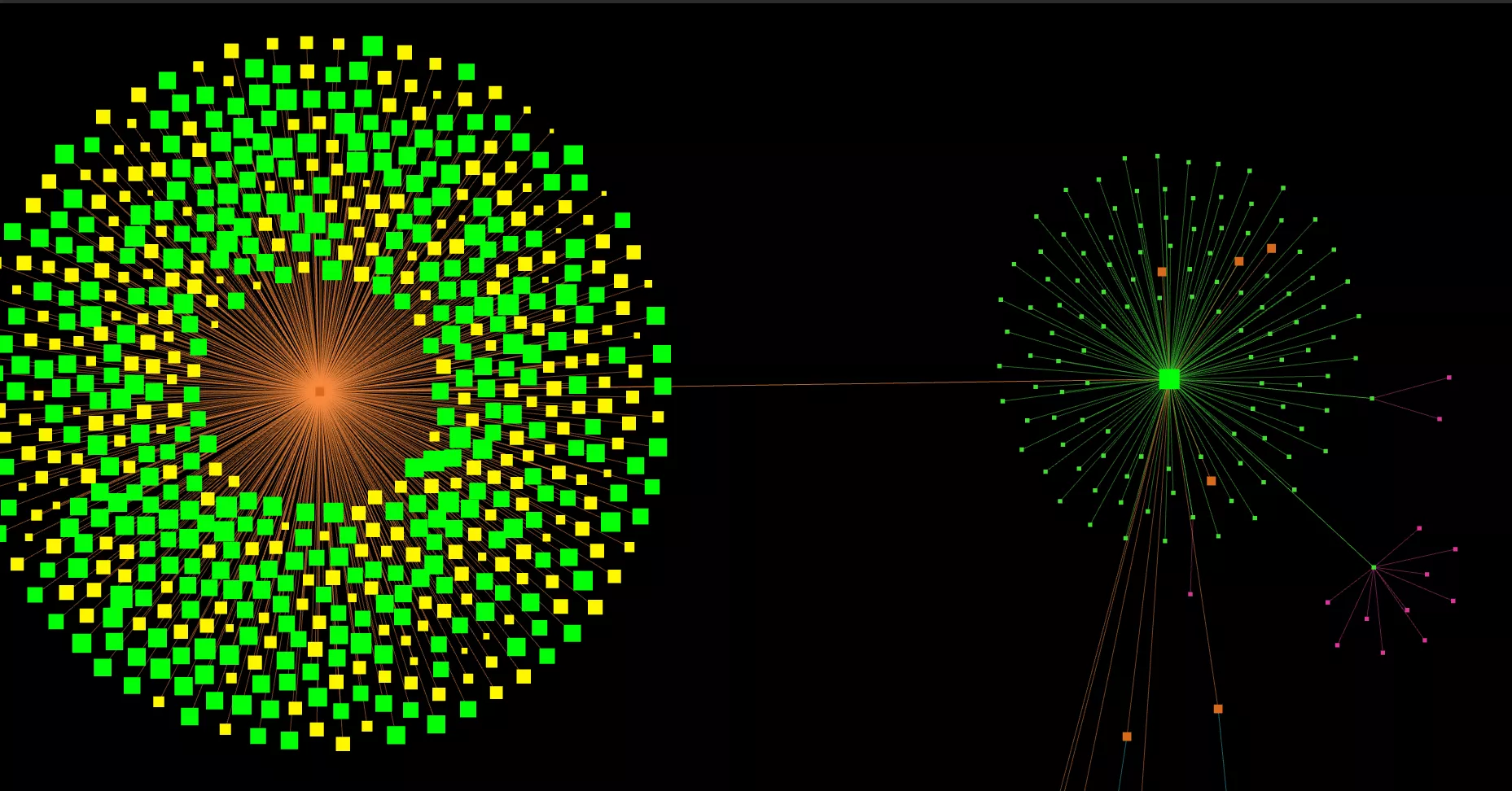 Image of an exploration