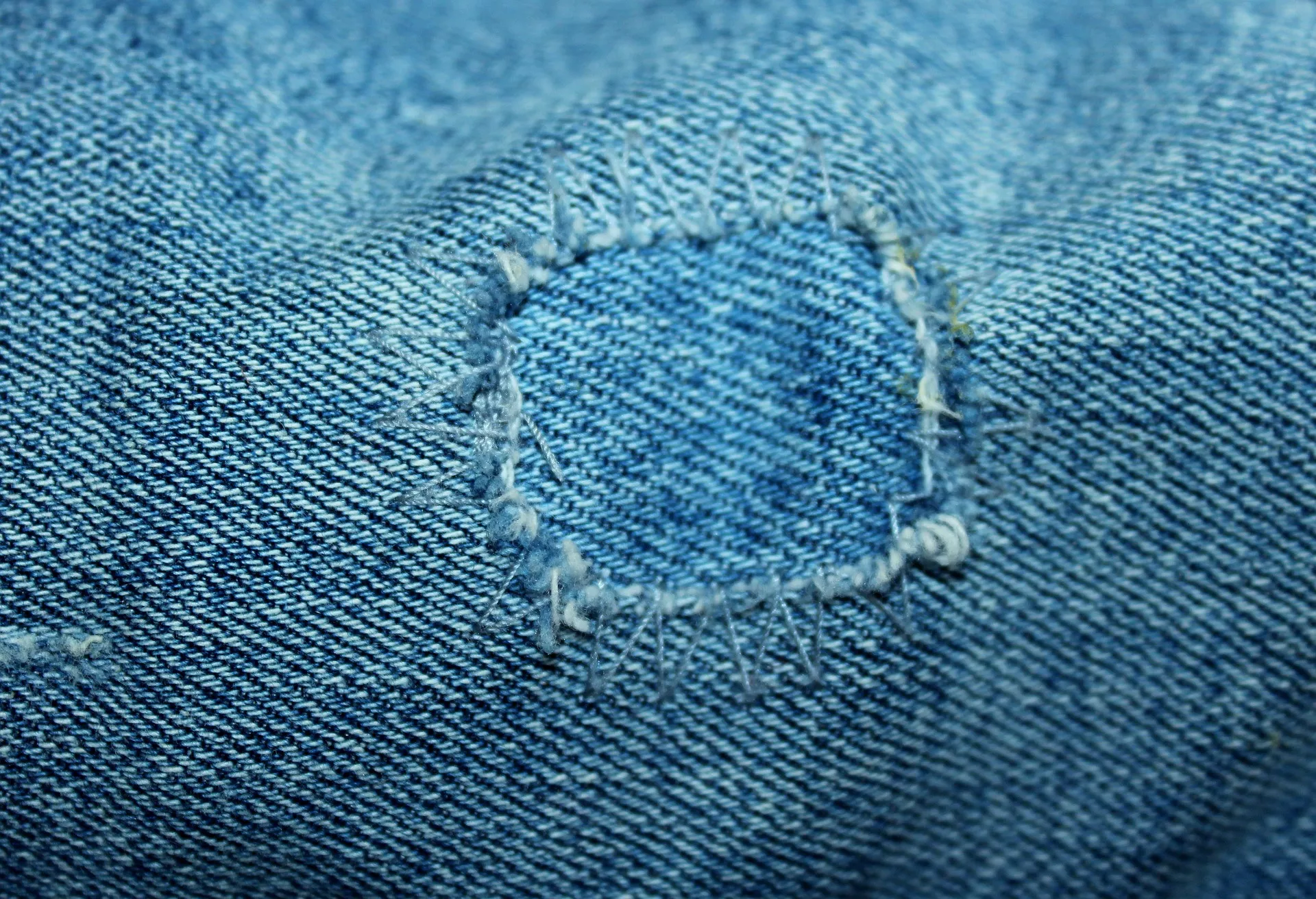 patch