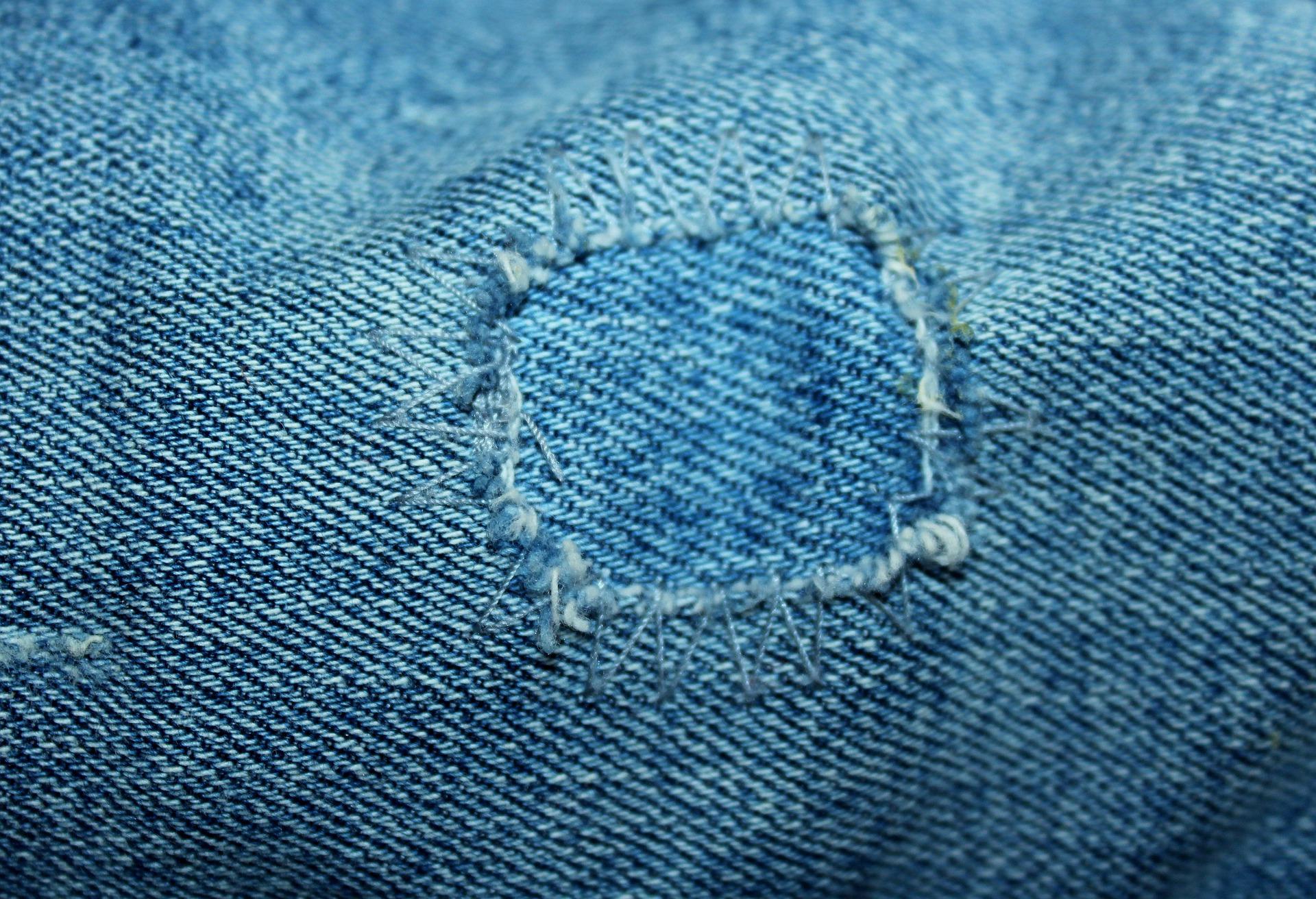 patch